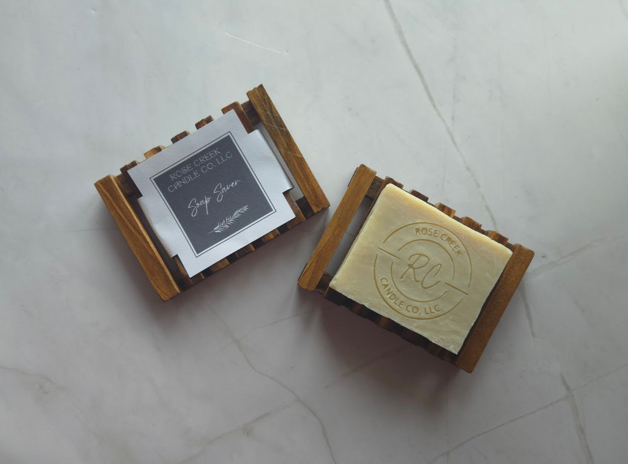 Handmade Soap Gift Set