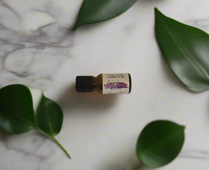 Essential Oil Roller Blends for Teens and Adults