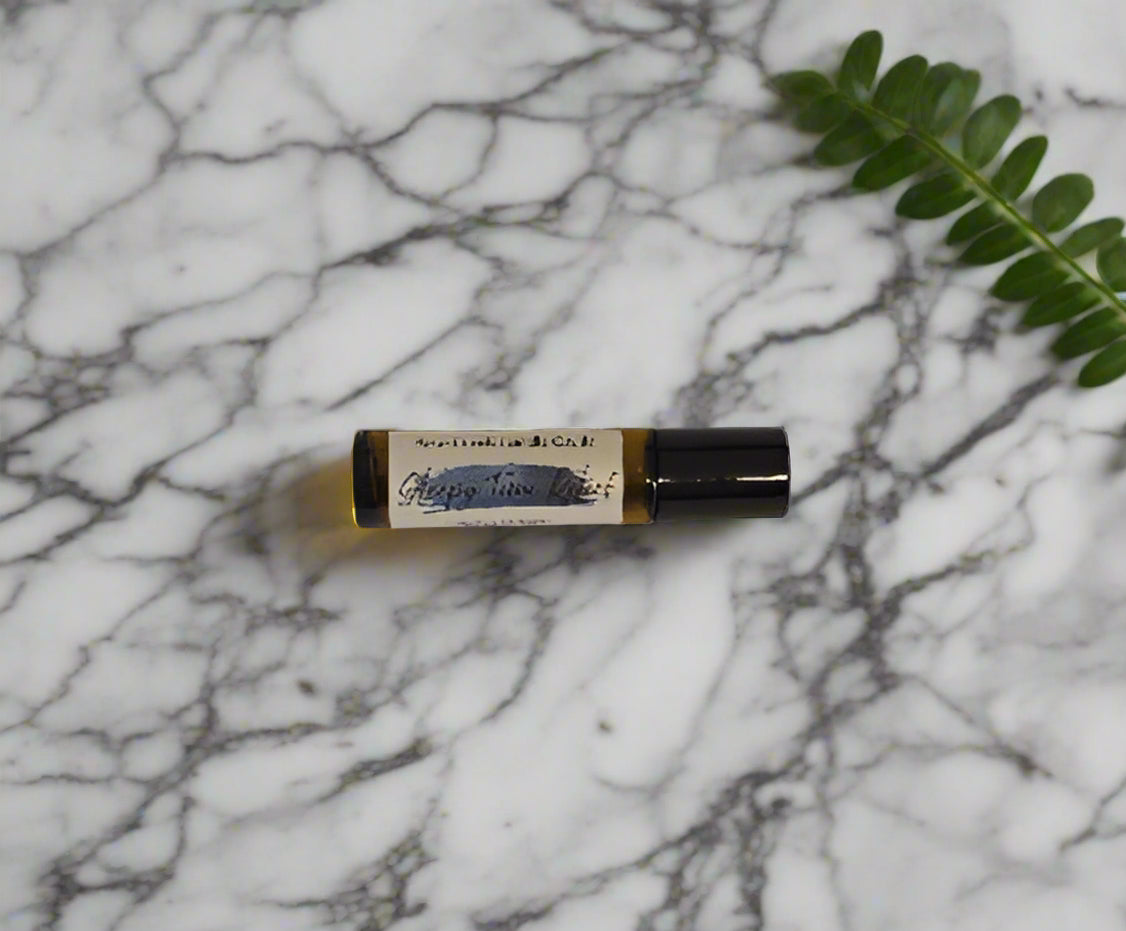 Essential Oil Roller Blends for Teens and Adults