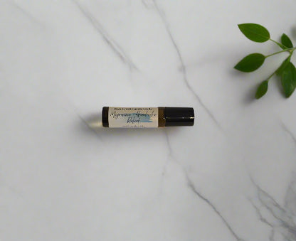 Essential Oil Roller Blends for Teens and Adults