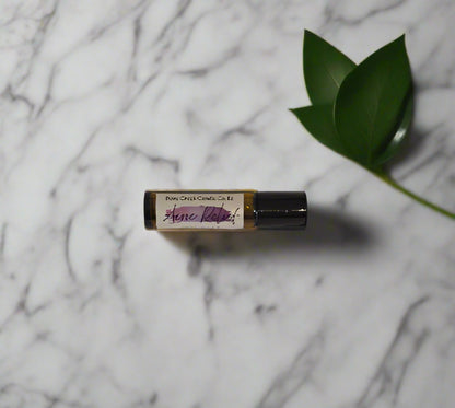 Essential Oil Roller Blends for Teens and Adults