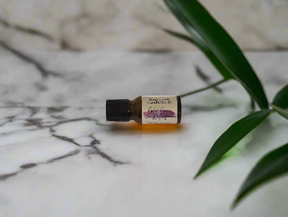 Essential Oil Roller Blends for Teens and Adults