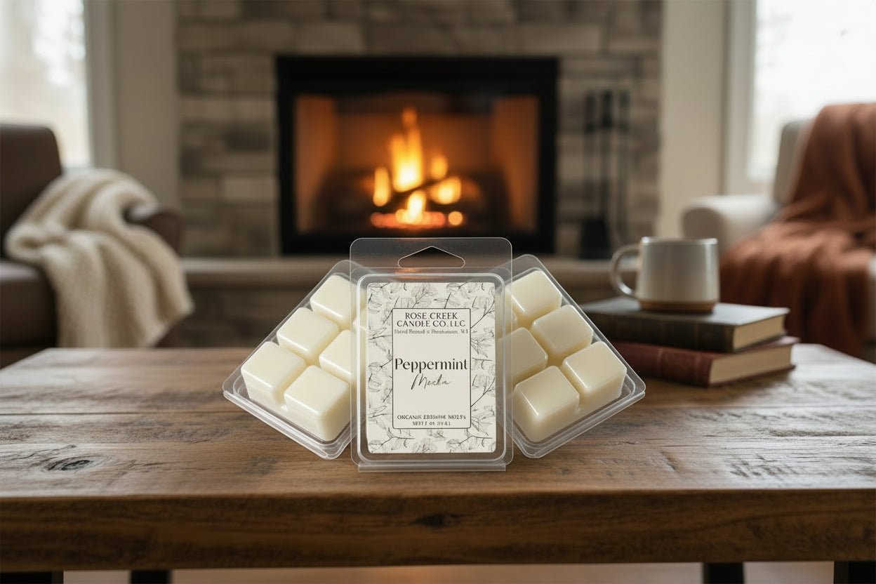 Free 3 oz Melt or 4 oz Tin