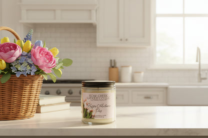 Mother's Day - Beeswax Candles & Melts