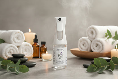 Room - Linen - Perfume Spray | Net Wt 4 & 6.75 oz