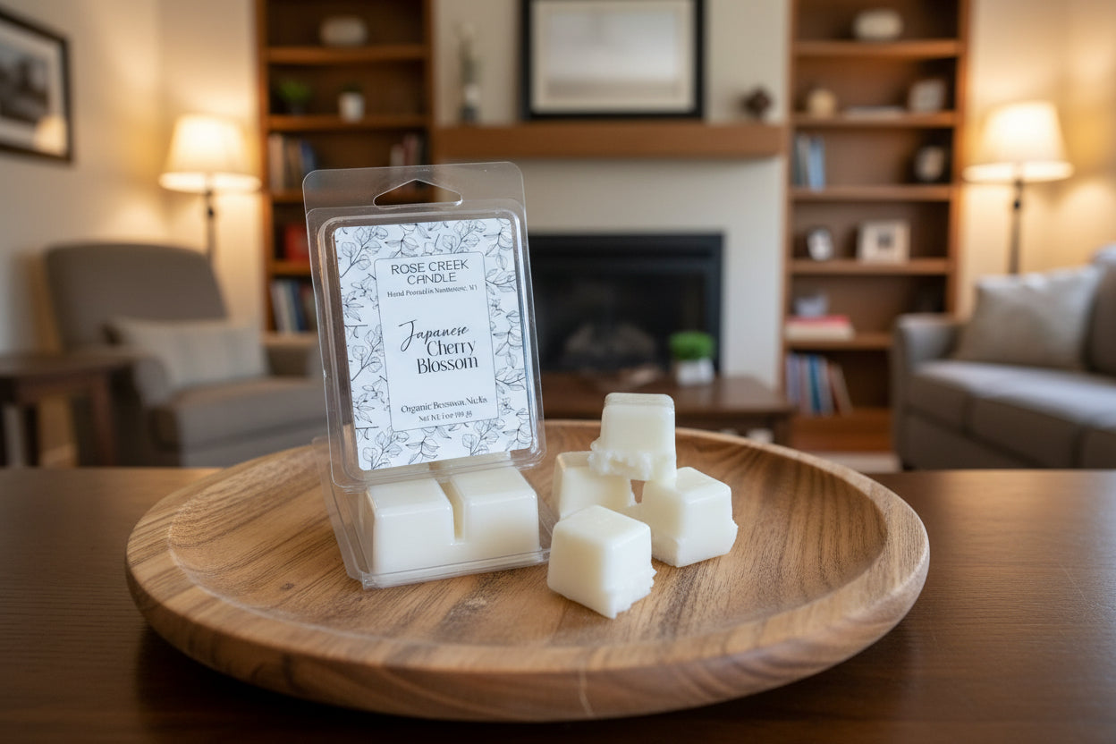 Masculine/Earthy/Musk Scents