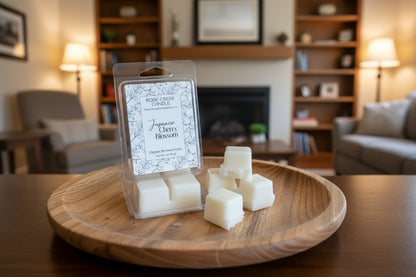 Masculine/Earthy/Musk Scents