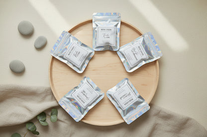 Scent Samples