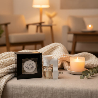 Plug-In Room Air Freshener