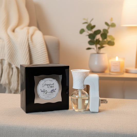 Plug-In Room Air Freshener