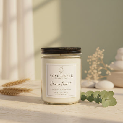 Beeswax Candles & Wax Melts