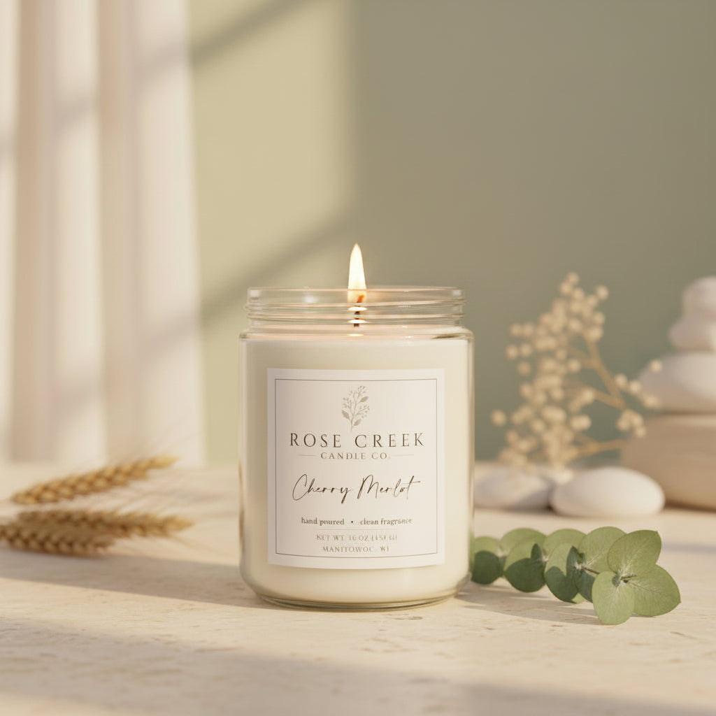 Discontinued Fragrance Collection
