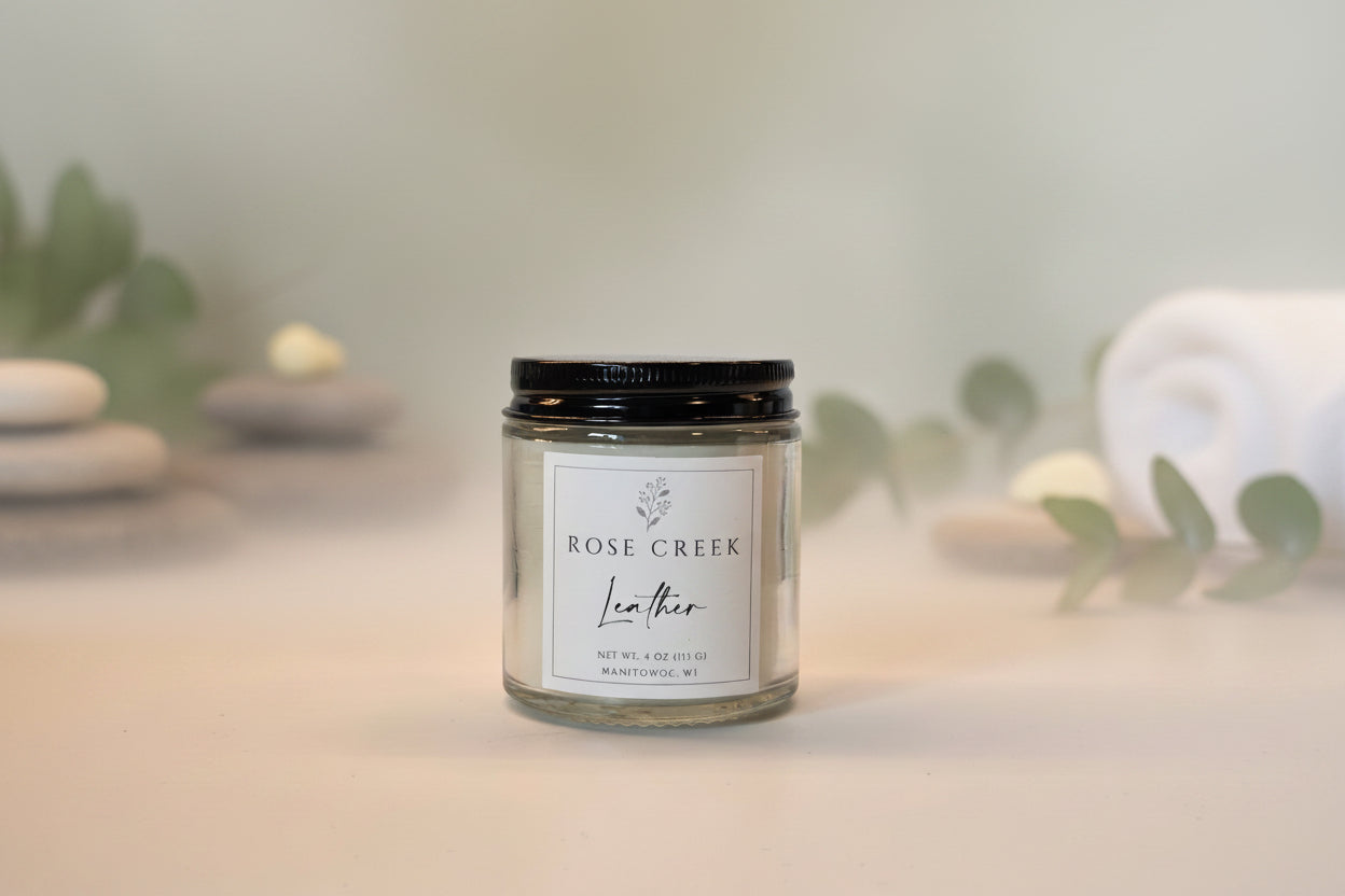 Beeswax Candles & Wax Melts