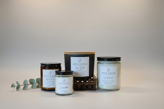 Cozy Scents