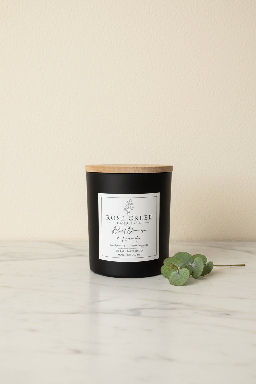 Beeswax Candles & Wax Melts