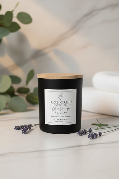 Beeswax Candles & Wax Melts