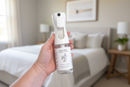 Room - Linen - Perfume Spray | Net Wt 4 & 6.75 oz