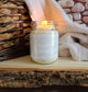 Featured Scent of the Week - Caribbean Teakwood