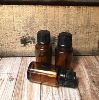 Fragrance Oils | Phthalate Free | Clean Fragrance Oils for Diffusers & Warmers & Room Sprays | .33oz/10 ml Amber Glass Bottle