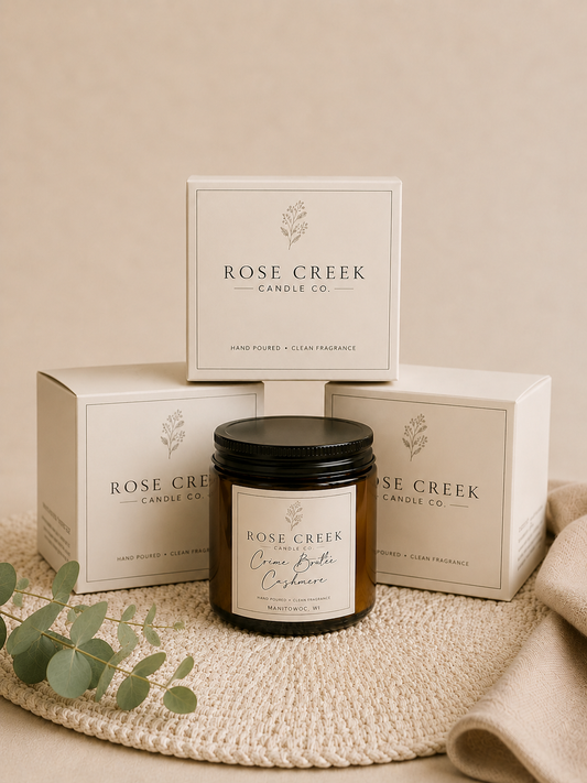 Fresh/Clean Scents