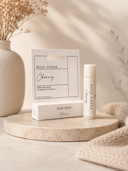 Organic Lip Conditioner
