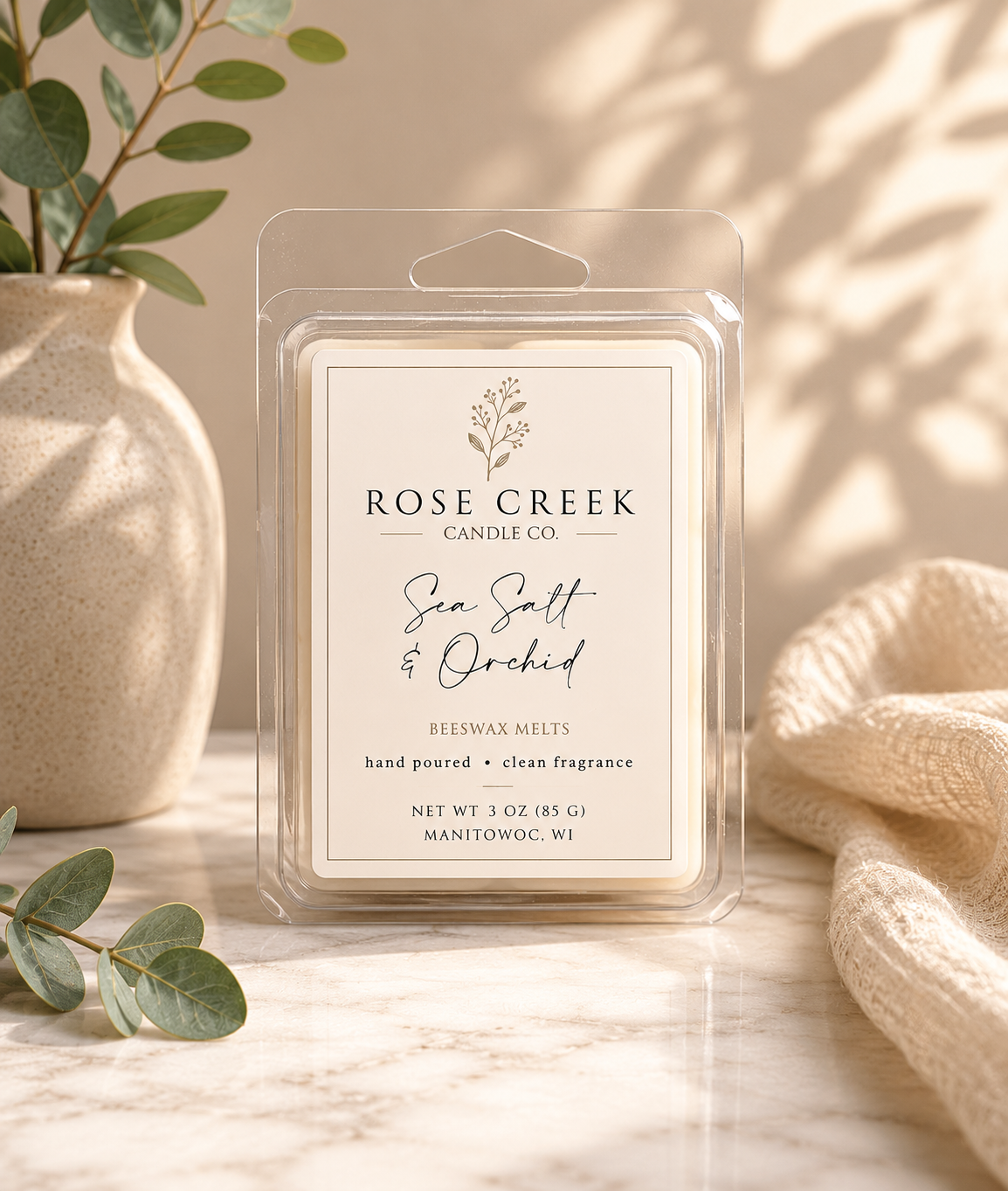 Beeswax Melts