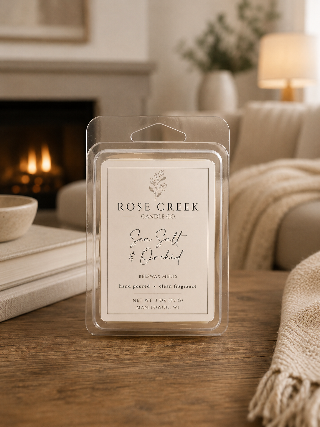 Beeswax Melts