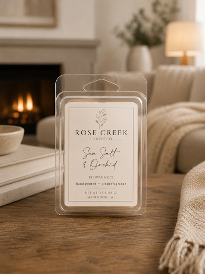 Beeswax Melts