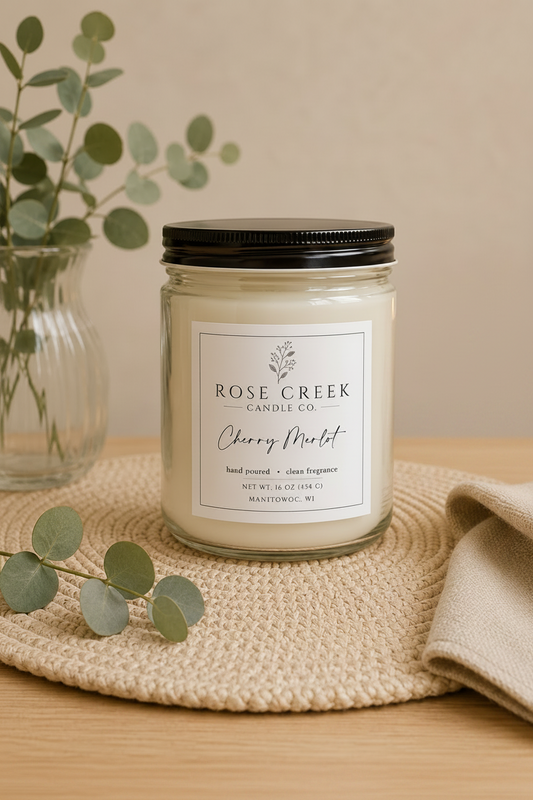 Top 10 Fresh & Clean Fragrance Favorites