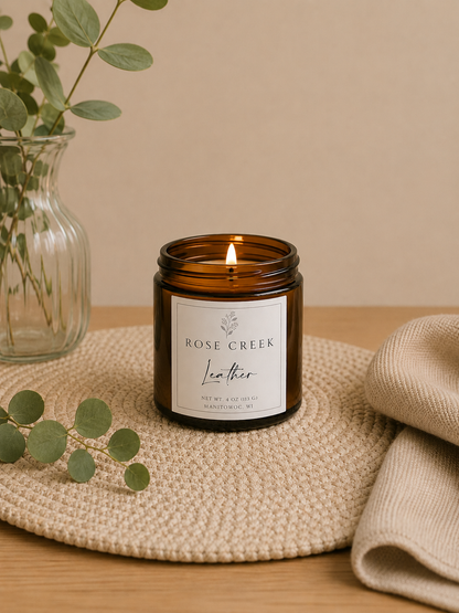 Fresh/Clean Scents