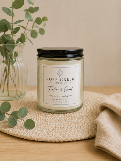 Beeswax Candles & Wax Melts