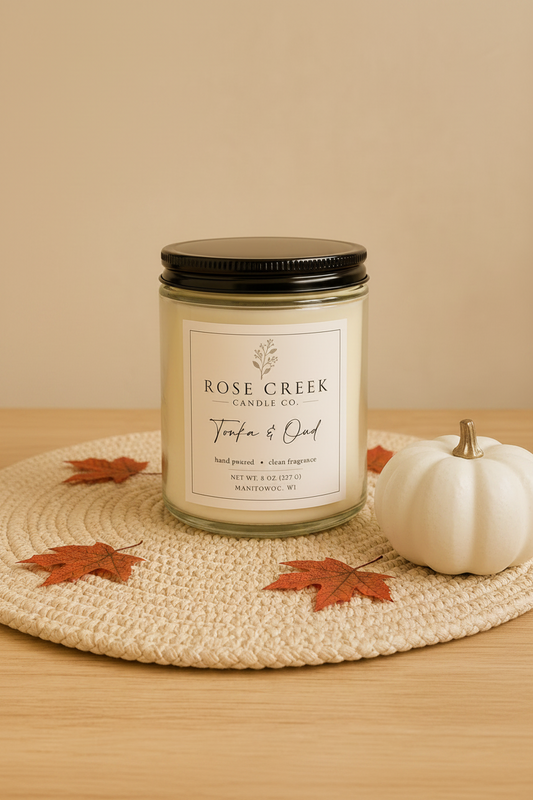 Fall Scents