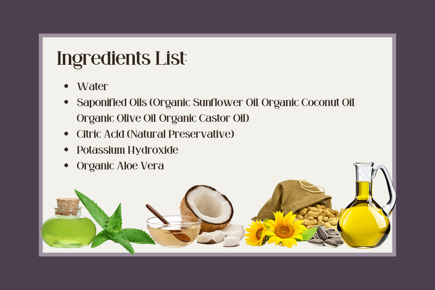 Foaming Hand Soap & Foaming Hand Soap REFILLS