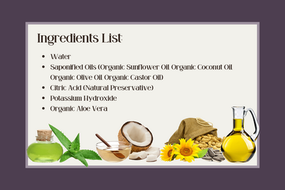 Foaming Hand Soap & Foaming Hand Soap REFILLS