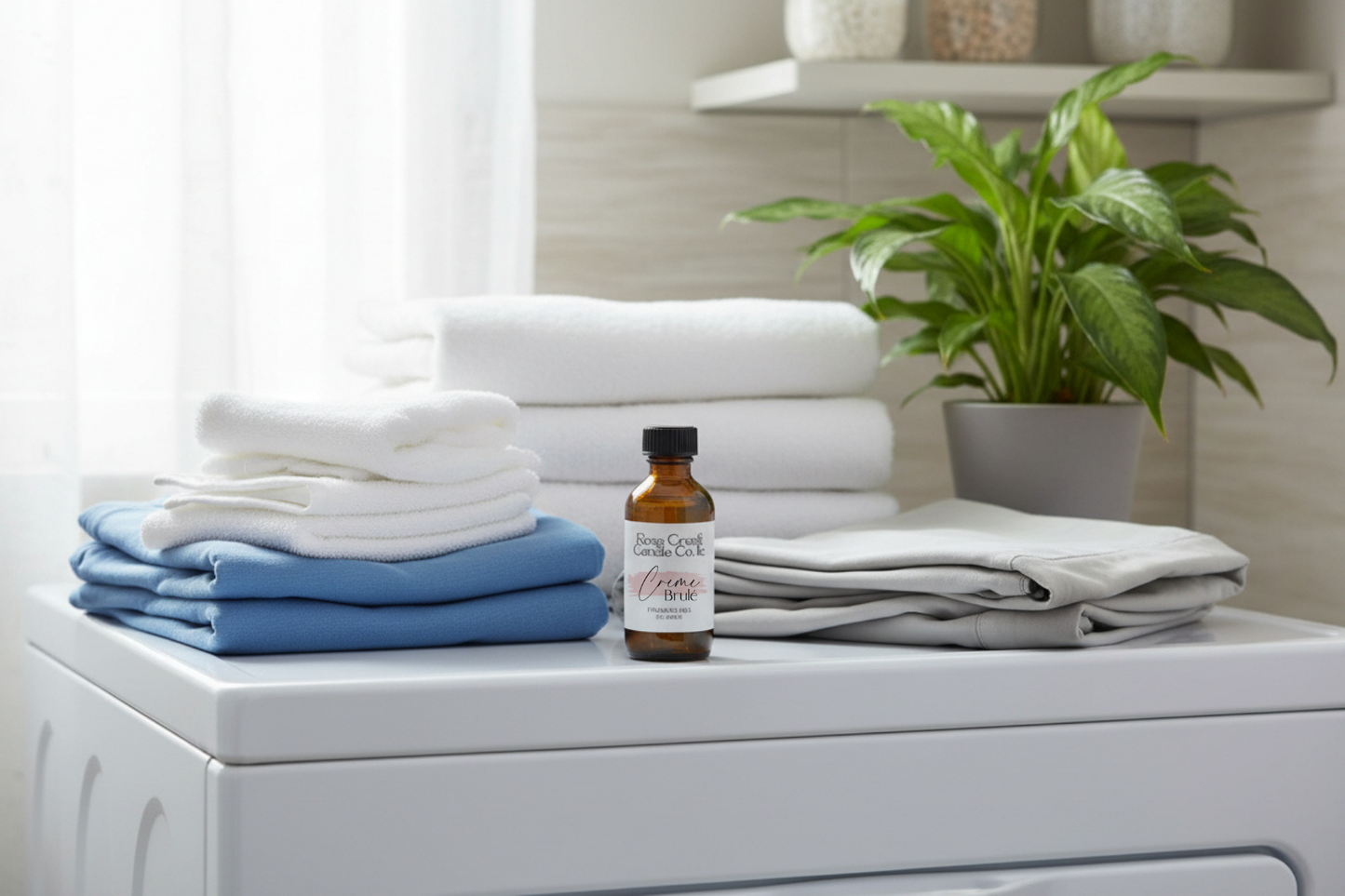 Fragrance Oils | Phthalate Free | Clean Fragrance Oils for Diffusers & Warmers & Room Sprays | .33oz/10 ml Amber Glass Bottle