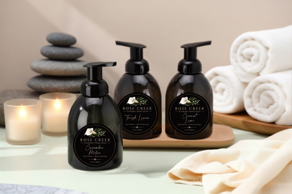 Gentle Foaming Hand Soap & Refills 🫧