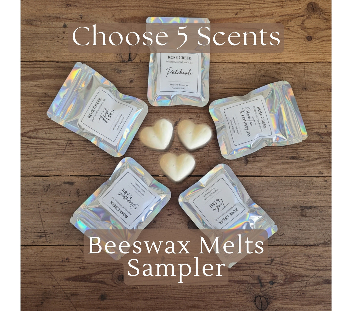 Scent Samples