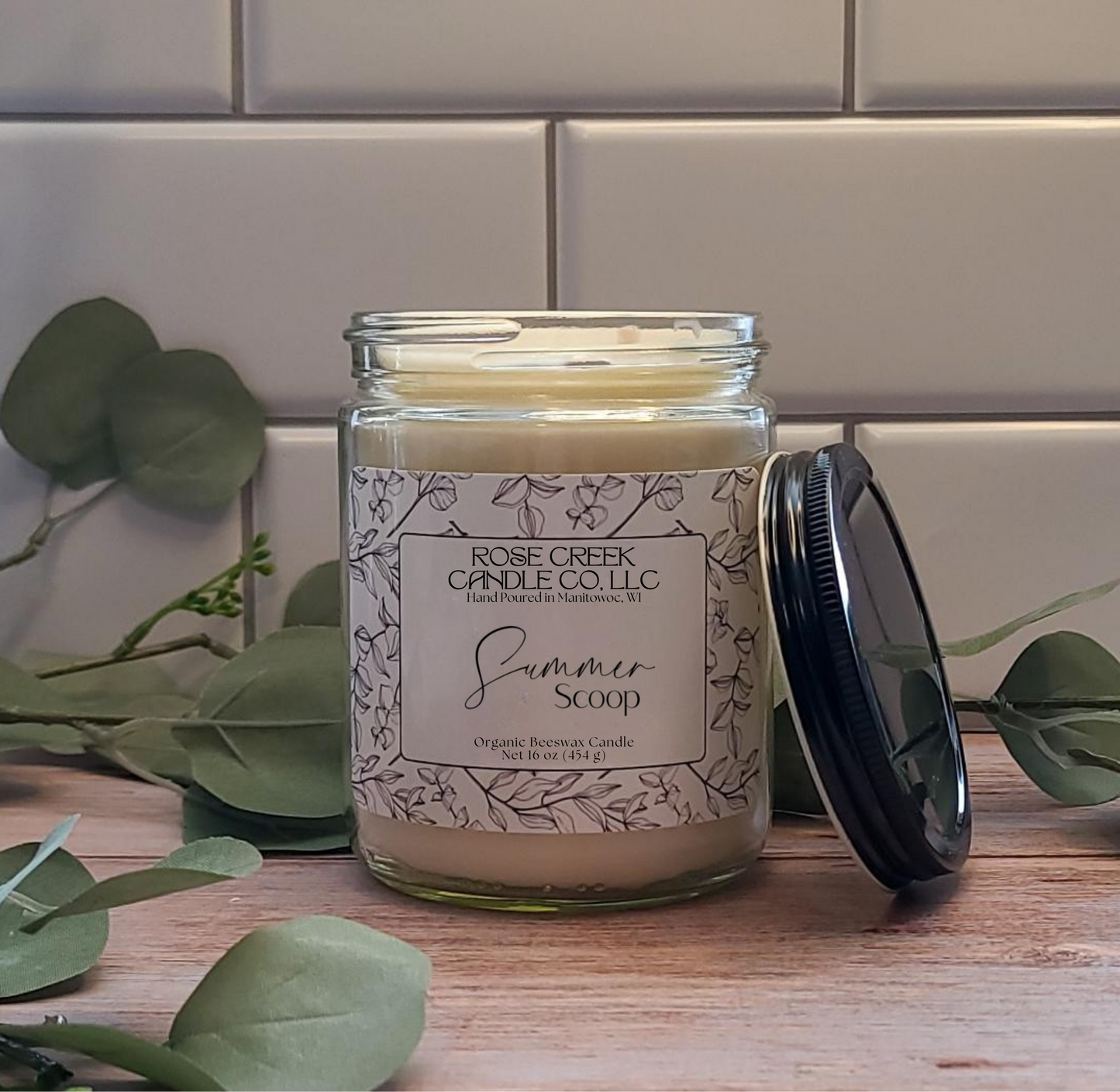 Fragrances being Discontinued