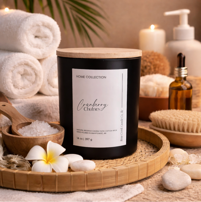 Masculine/Earthy/Musk Scents