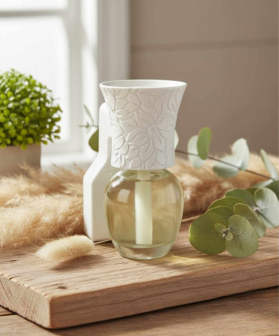 Plug-In Room Air Freshener