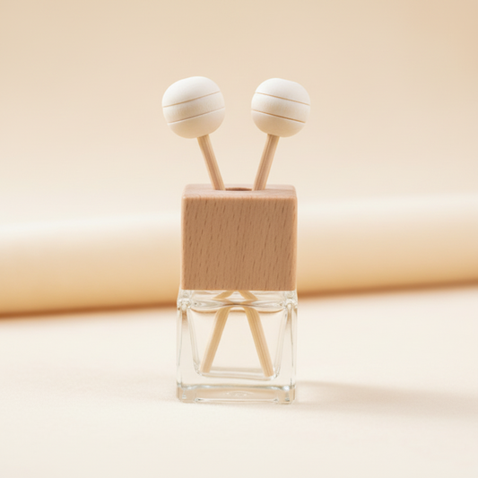 Vent Clip Car Freshener, Mini Car Diffuser, Mini Reed Diffuser, Air Freshener