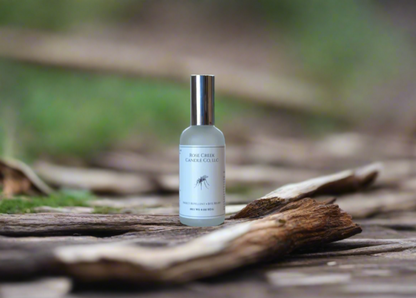 All Natural, Non-Toxic Insect Repellent | Bug Spray | Bug Bite Relief