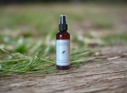 All Natural, Non-Toxic Insect Repellent | Bug Spray | Bug Bite Relief