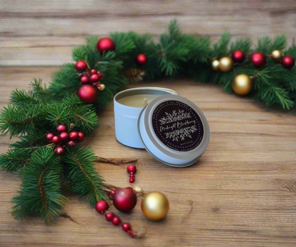 Winter Scents