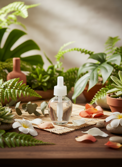 Plug-In Room Air Freshener