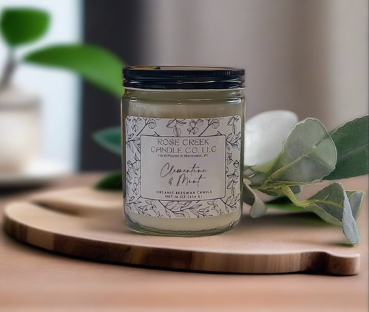 Featured Scent of the Week - Midsummer Night