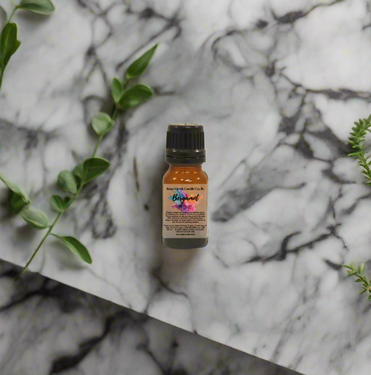 Essential Oils