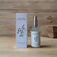 Room & Linen Spray | All Natural Fabric Freshener, Bathroom and Shower Spray, Aromatherapy Room Deodorizer, Pillow Spray | Net Wt 4 oz