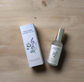 Room & Linen Spray | All Natural Fabric Freshener, Bathroom and Shower Spray, Aromatherapy Room Deodorizer, Pillow Spray | Net Wt 4 oz