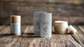 100% Organic Deodorant - Aluminum, Paraben, Phthalate, and Alcohol Free